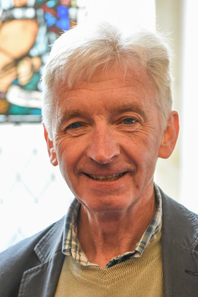 Andy Turnbull