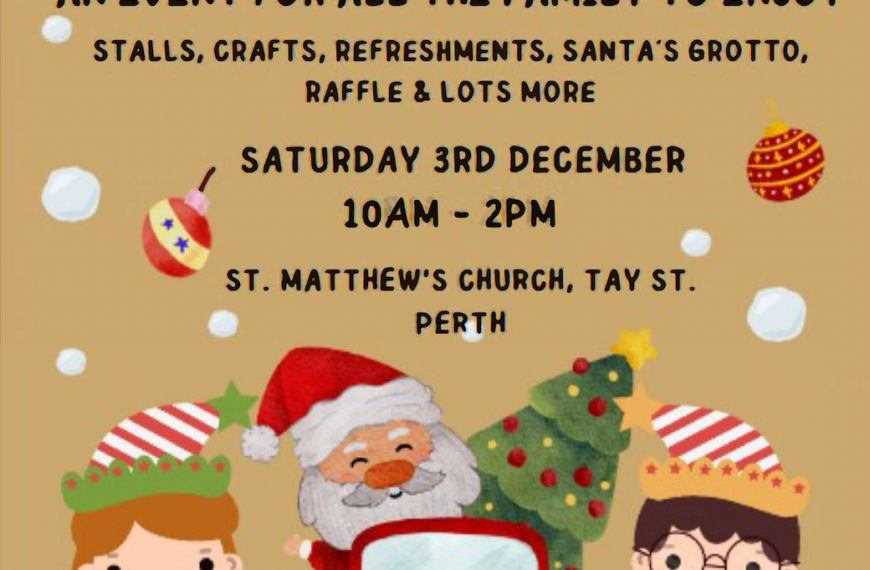 Christmas Fair